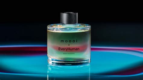 everyhuman perfume